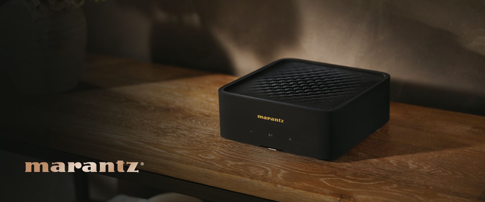 Marantz MODEL M1