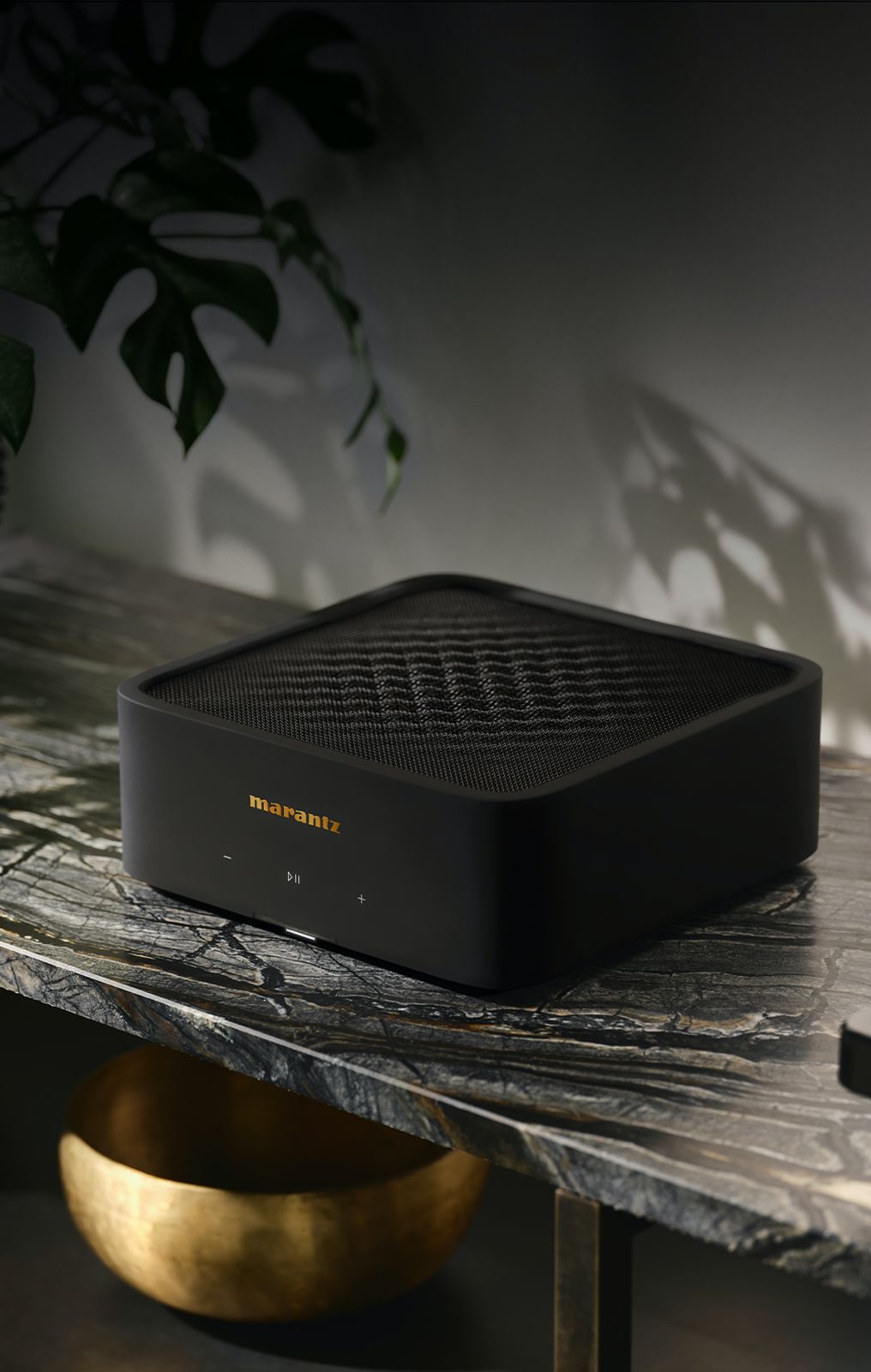 Marantz MODEL M1