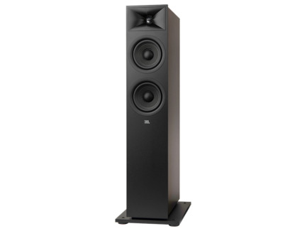 jbl stage 2 260f espresso black