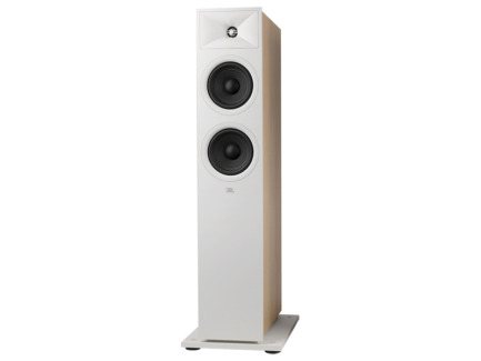 jbl stage 2 260f oak white
