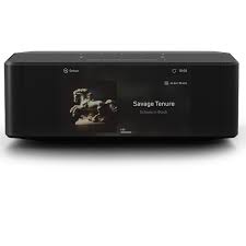 Bluesound Icon 1