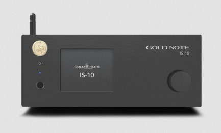 Gold Note IS-10