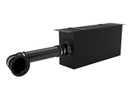 SPEAKERCRAFT SC-IC-SUB8