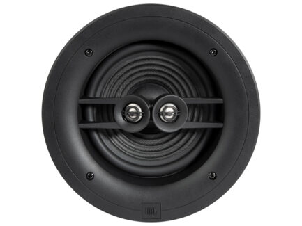 JBL Stage 260CDT