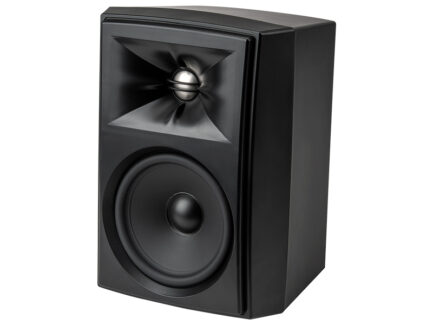 JBL Stage XD-5