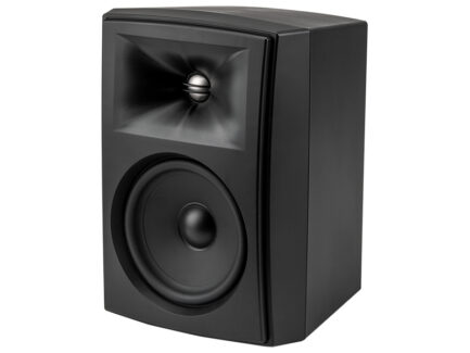 JBL Stage XD-6