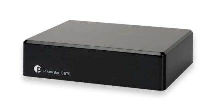 Pro-Ject Phono Box E BT 5