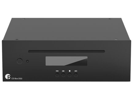 Pro-Ject CD Box DS3