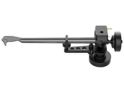 Pro-Ject EVO 10 CC Black