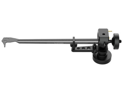 Pro-Ject EVO 12 CA Premium Black