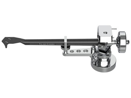 Pro-Ject EVO 9 CA Premium HG