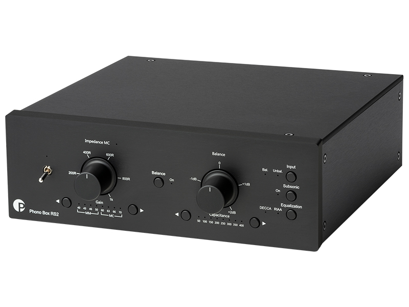 Pro-Ject-Phono-Box-RS2-black