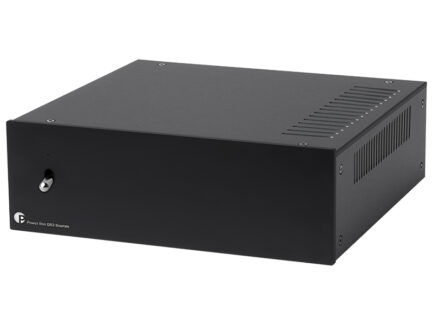 Pro-Ject Power Box DS3 Sources