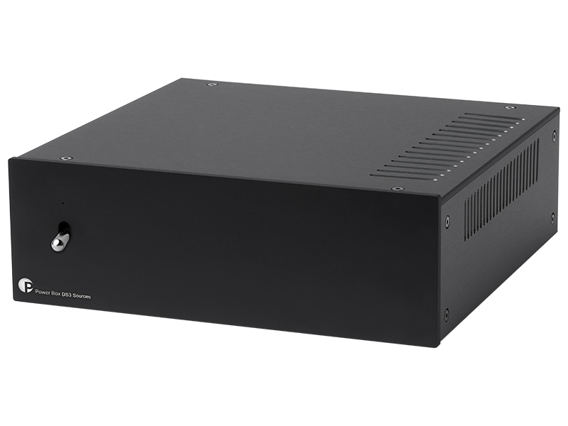 Pro-Ject-Power-Box-DS3-Sources_black