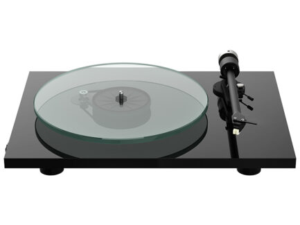 Pro-Ject T2 Super Phono