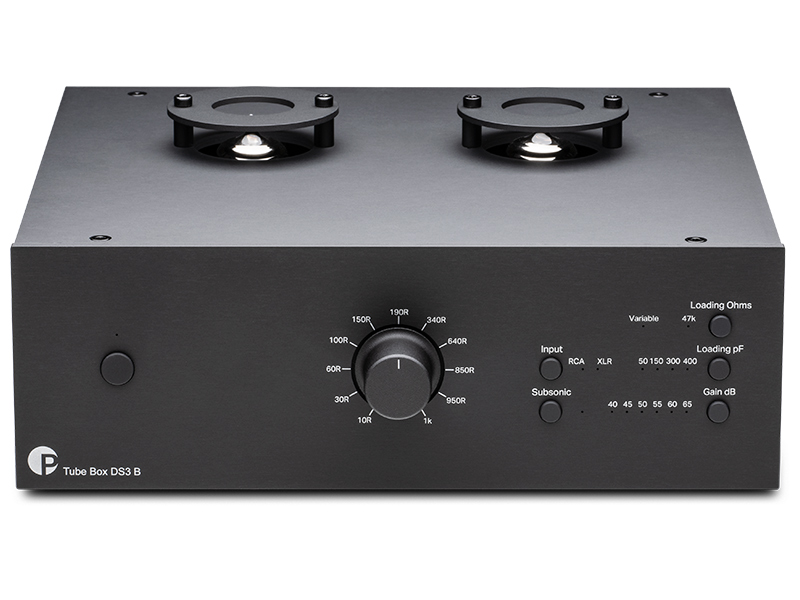 Pro-Ject-Tube-Box-DS3-B_black