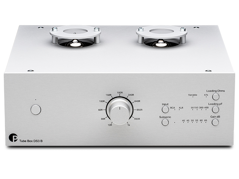 Pro-Ject-Tube-Box-DS3-B_silver