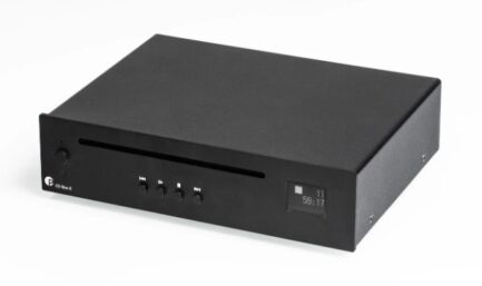 Pro-ject CD BOX E
