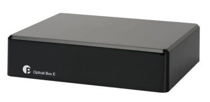 Pro-Ject Optical Box E Phono
