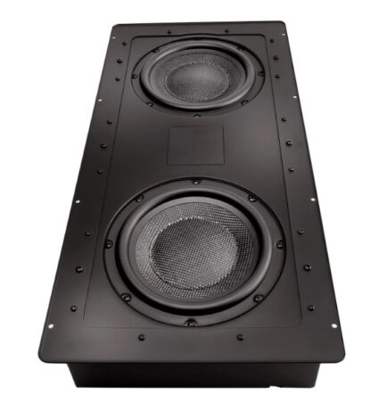 SPEAKERCRAFT SC-HRSIW8-CAB