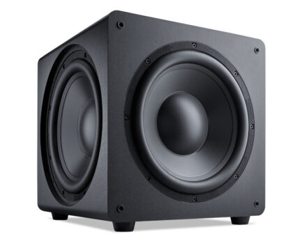 SPEAKERCRAFT SDSi-15