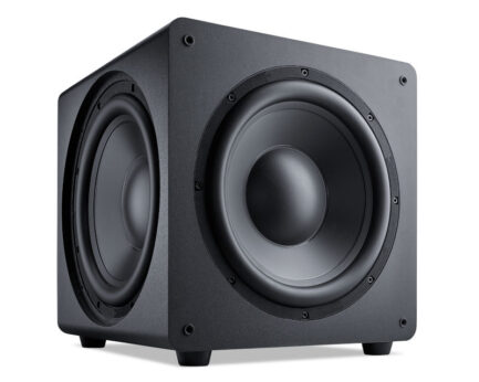 SPEAKERCRAFT SDSi-8