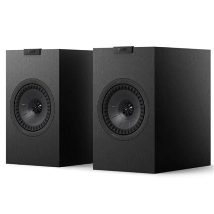 KEF Q3 META
