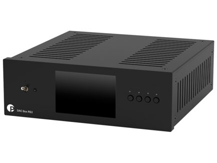 Pro-Ject DAC Box RS2