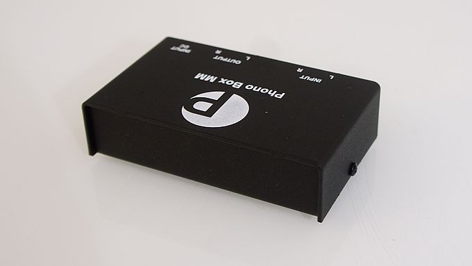 project-phono-mm