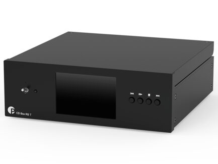 Pro-Ject CD Box RS2 T