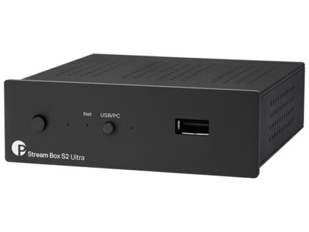 Pro-Ject Stream Box S2 Ultra