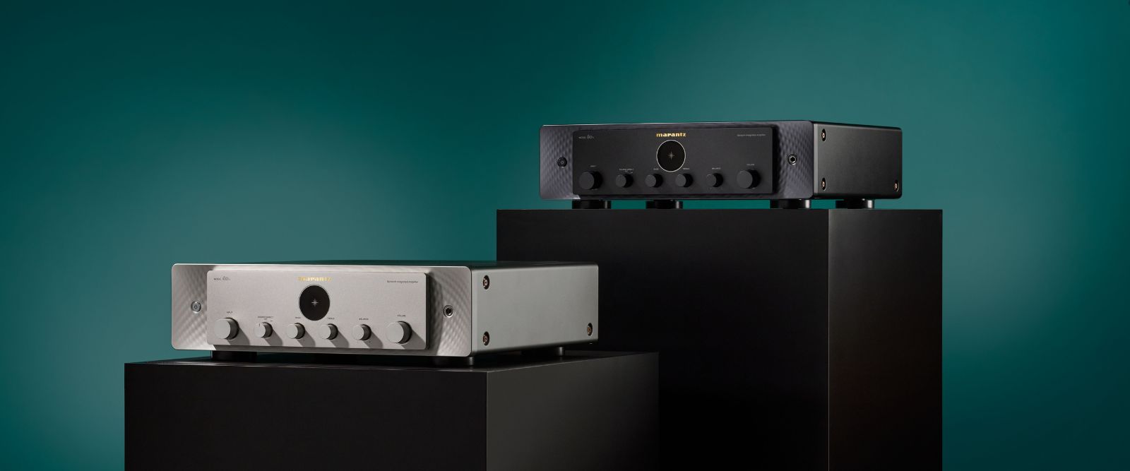 Marantz MODEL 60n