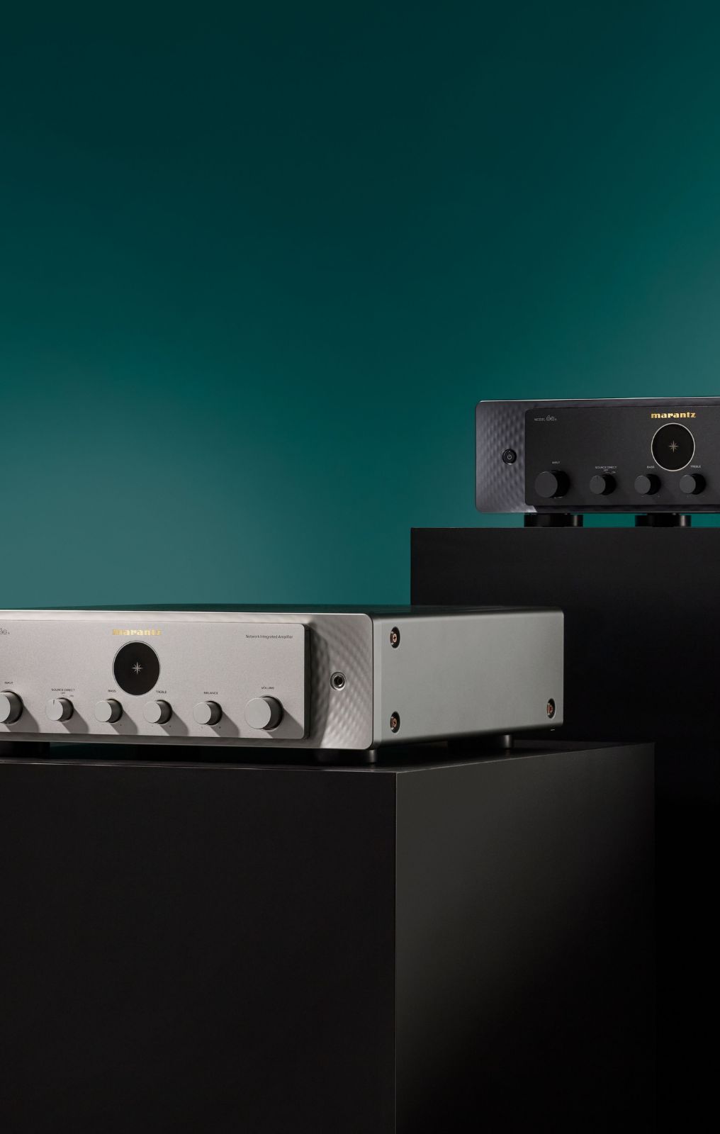 Marantz MODEL 60n