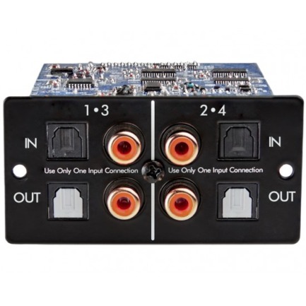 Dac Sonance Digital Input Module