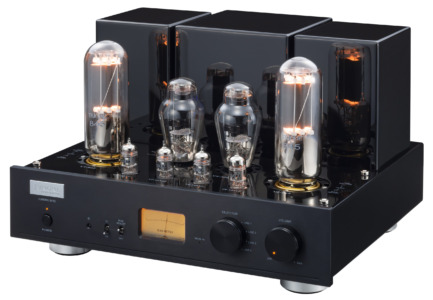 TRIODE JUNONE 845S