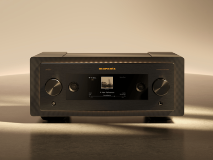 Marantz Link 10n
