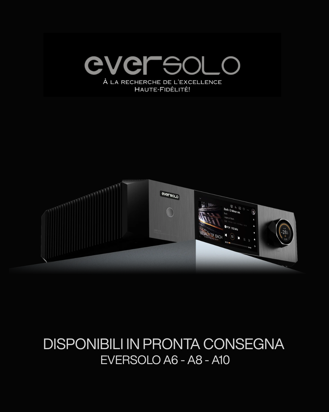 Provali  in negozio 