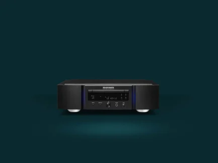 Marantz  SA 10