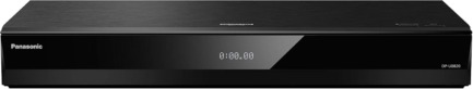 Panasonic DP-UB820EGK