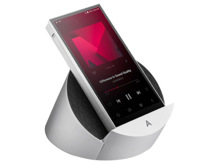 Astell&Kern A&ultima PD10 e Cradle