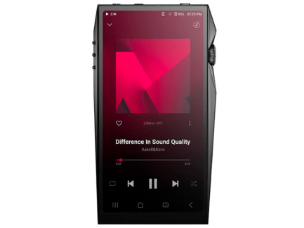 Astell&Kern A&ultima SP4000