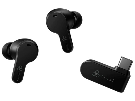 Final Audio VR3000 Wireless