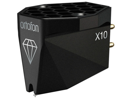 Ortofon MC X10
