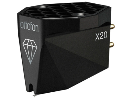 Ortofon MC X20