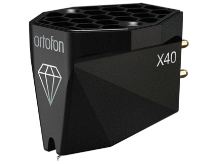 Ortofon MC X40