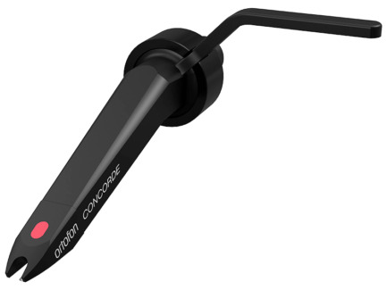 Ortofon Concorde 5E