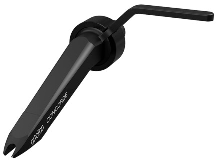 Ortofon Concorde 5S