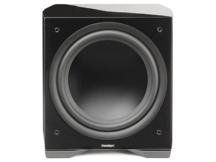 Paradigm Defiance S12