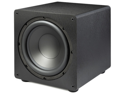 Paradigm Essentials Sub 12