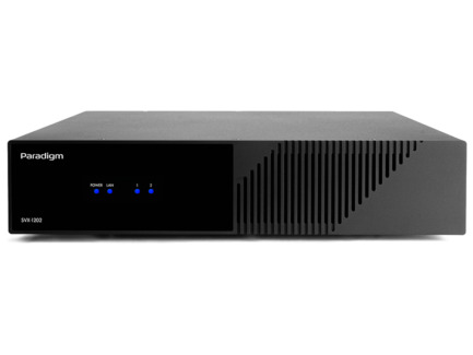 Paradigmย ย ย SVX-1202
